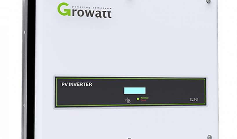 Hướng dẫn sử dụng thiết bị điều khiển và theo dõi Inverter Growatt qua wifi
